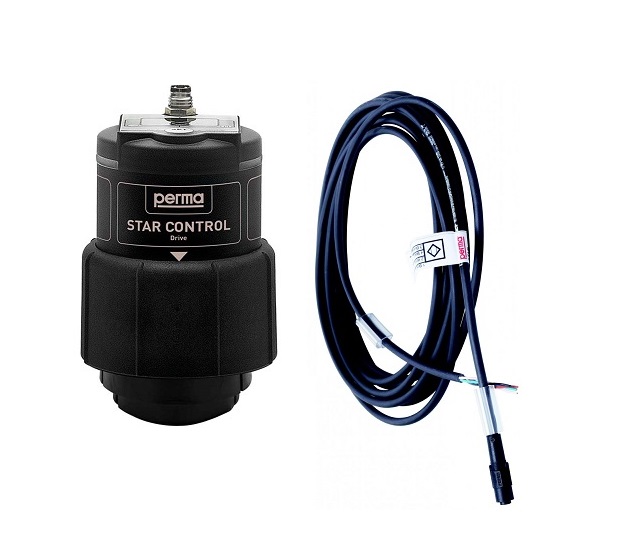 perma STAR Drives and Accessories